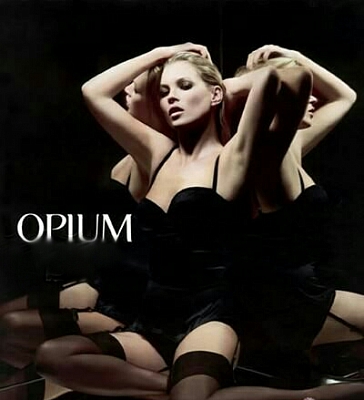 Фото OPIUM